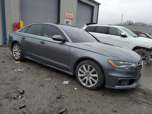 Продажа на аукционе авто 2014 Audi A6 Prestige, vin: WAUHGAFC1EN050046, номер лота: 40426764