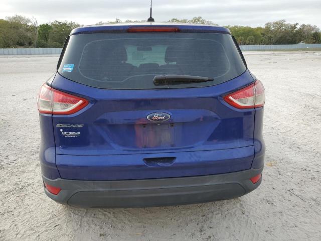 45265444 :رقم المزاد ، 1FMCU0F74EUD29592 vin ، 2014 Ford Escape S مزاد بيع