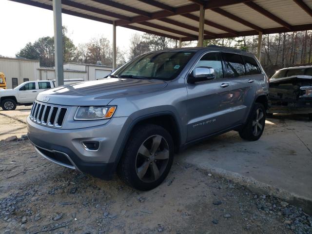 Aukcja sprzedaży 2015 Jeep Grand Cherokee, vin: 1C4RJFBG2FC831394, numer aukcji: 43626784