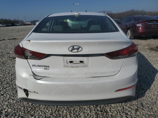 Aukcja sprzedaży 2017 Hyundai Elantra Se, vin: 5NPD74LF4HH147716, numer aukcji: 43628054