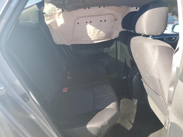 Aukcja sprzedaży 2017 Nissan Sentra S, vin: 3N1AB7AP5HY284734, numer aukcji: 43829544