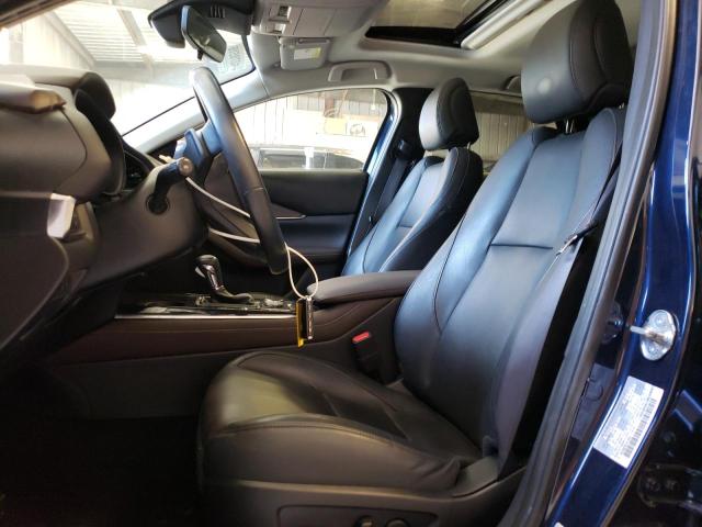 Продажа на аукционе авто 2020 Mazda Cx-30 Premium, vin: 3MVDMBEM5LM130501, номер лота: 41092024