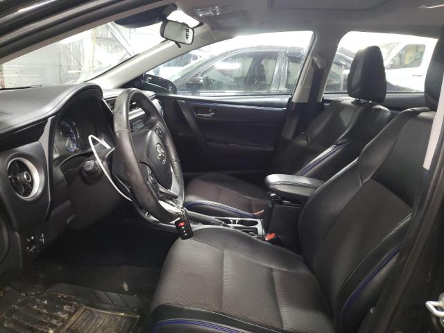 Aukcja sprzedaży 2018 Toyota Corolla L, vin: 2T1BURHE0JC056187, numer aukcji: 43649544