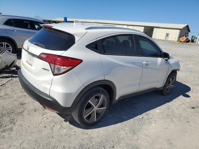 Aukcja sprzedaży 2022 Honda Hr-v Ex, vin: 3CZRU6H54NM700715, numer aukcji: 43390364
