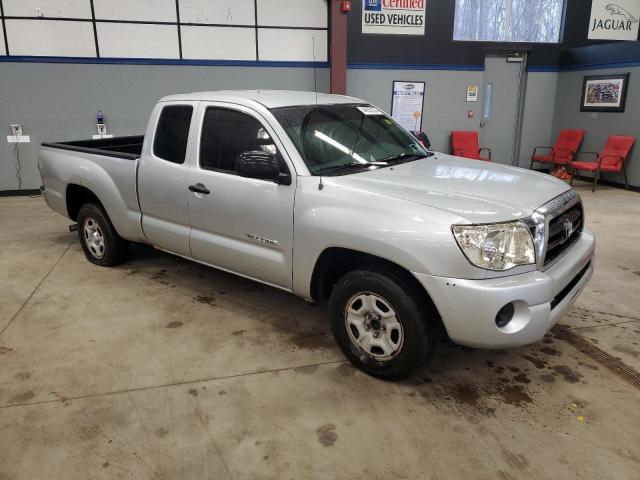 2007 Toyota Tacoma Access Cab მანქანა იყიდება აუქციონზე, vin: 5TETX22N37Z392172, აუქციონის ნომერი: 44653224