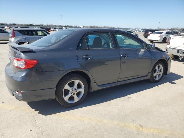 Продаж на аукціоні авто 2011 Toyota Corolla Base, vin: 2T1BU4EE4BC627642, номер лоту: 43680944