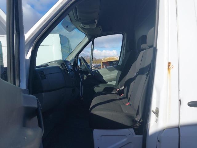 Aukcja sprzedaży 2017 Mercedes Benz Sprinter 3, vin: WDB9066352P315017, numer aukcji: 43714534