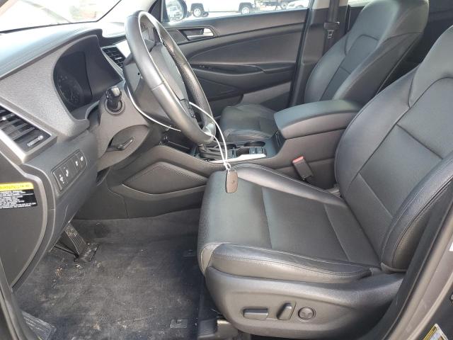 2016 Hyundai Tucson Limited მანქანა იყიდება აუქციონზე, vin: KM8J33A28GU208879, აუქციონის ნომერი: 43109554