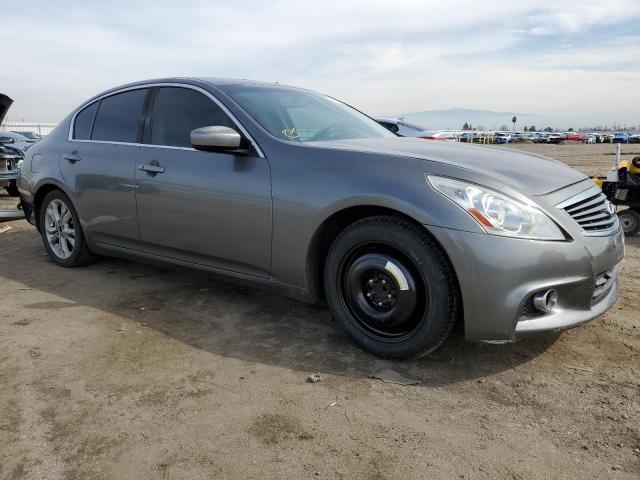 Aukcja sprzedaży 2011 Infiniti G37 Base, vin: JN1CV6AP8BM501133, numer aukcji: 43995214