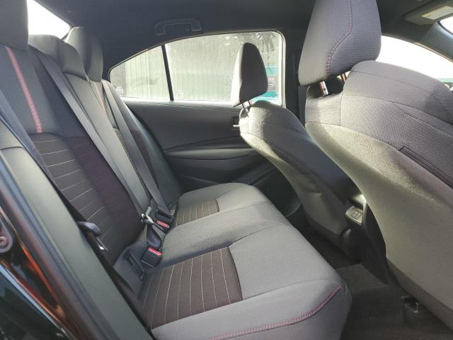 Продаж на аукціоні авто 2024 Toyota Corolla Le, vin: JTDBDMHEXR3009563, номер лоту: 41854654