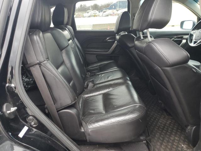 Продажа на аукционе авто 2012 Acura Mdx Technology, vin: 2HNYD2H39CH513372, номер лота: 45111214