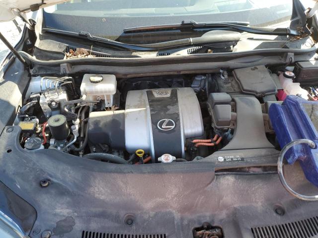 2019 Lexus Rx 450h Base მანქანა იყიდება აუქციონზე, vin: 2T2BGMCA9KC041179, აუქციონის ნომერი: 43931264