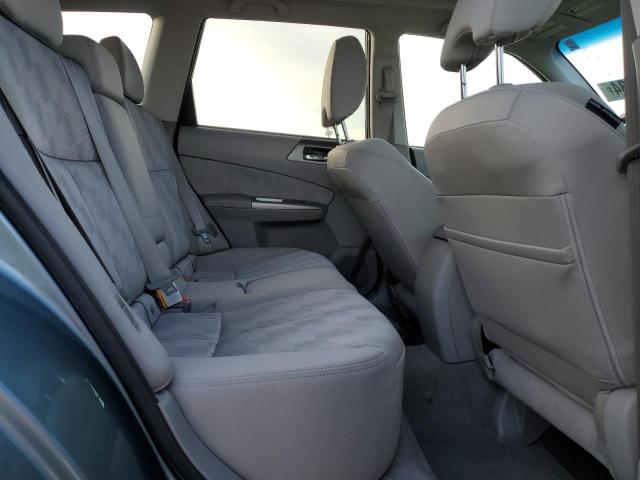 Продажа на аукционе авто 2010 Subaru Forester 2.5x Premium, vin: JF2SH6CC5AH778924, номер лота: 40546634