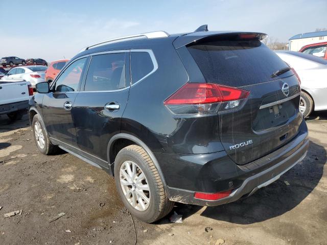 Aukcja sprzedaży 2020 Nissan Rogue S, vin: JN8AT2MV0LW103177, numer aukcji: 44379474