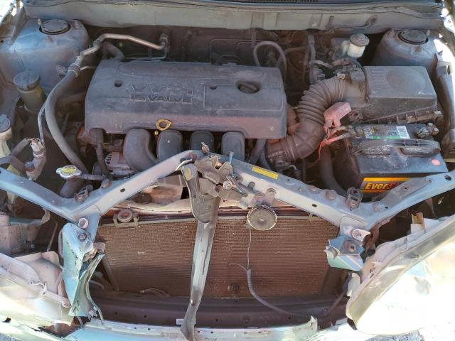 Aukcja sprzedaży 2006 Toyota Corolla Ce, vin: 1NXBR32E46Z590015, numer aukcji: 43872504