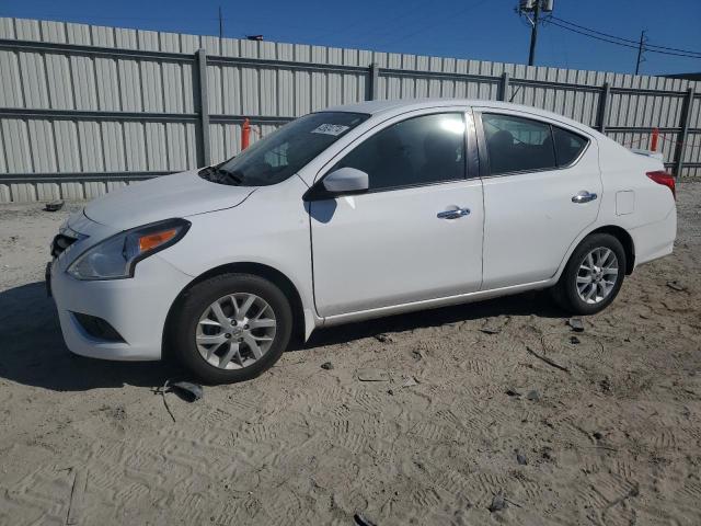 Aukcja sprzedaży 2019 Nissan Versa S, vin: 3N1CN7AP3KL822402, numer aukcji: 43624774