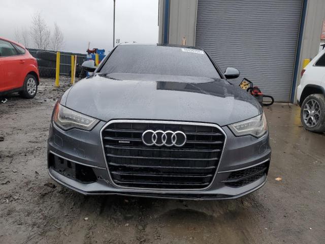 Продажа на аукционе авто 2014 Audi A6 Prestige, vin: WAUHGAFC1EN050046, номер лота: 40426764