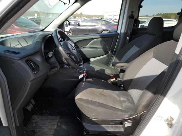 Продажа на аукционе авто 2020 Ram Promaster City Slt, vin: ZFBHRFBB1L6R43612, номер лота: 41229624