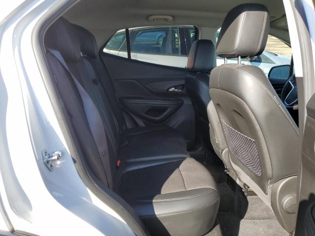 43784914 :رقم المزاد ، KL4CJESB5KB761484 vin ، 2019 Buick Encore Preferred مزاد بيع