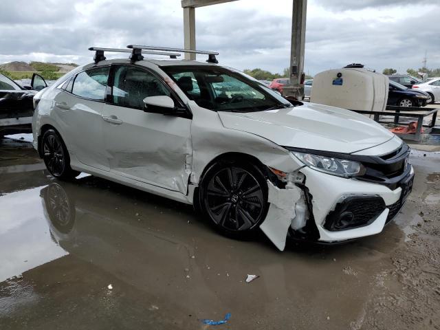 Aukcja sprzedaży 2019 Honda Civic Ex, vin: SHHFK7H61KU409097, numer aukcji: 41826154