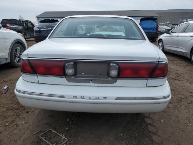 1999 Buick Lesabre Limited მანქანა იყიდება აუქციონზე, vin: 1G4HR52K8XH409973, აუქციონის ნომერი: 43913714