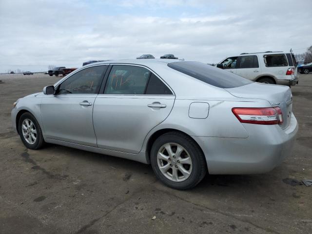 44122954 :رقم المزاد ، 4T1BF3EK8BU652486 vin ، 2011 Toyota Camry Base مزاد بيع