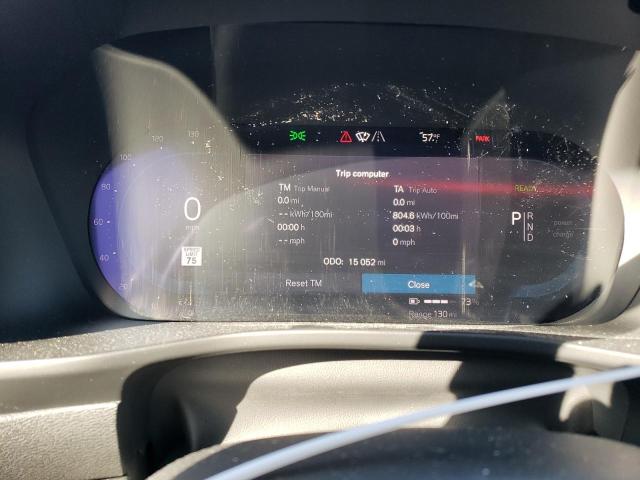 Aukcja sprzedaży 2022 Volvo Xc40 P8 Recharge Ultimate, vin: YV4ED3UB1N2775746, numer aukcji: 43503554