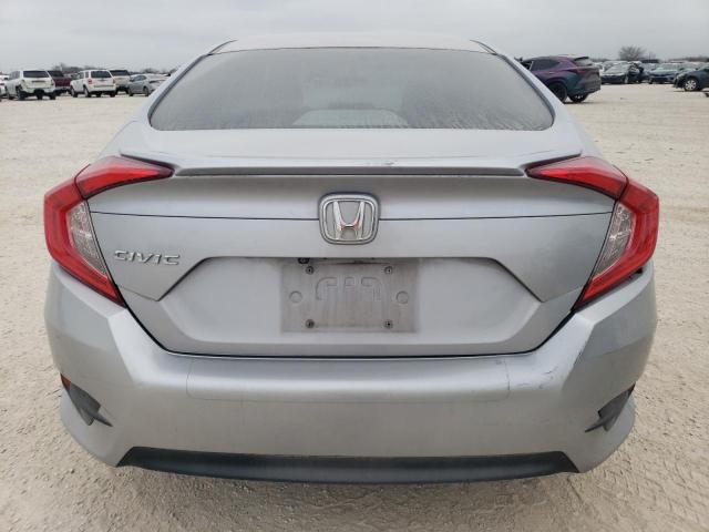 43167244 :رقم المزاد ، 2HGFC2F59JH505663 vin ، 2018 Honda Civic Lx مزاد بيع