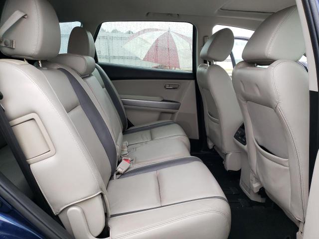 Продаж на аукціоні авто 2012 Mazda Cx-9, vin: JM3TB3DV4C0335286, номер лоту: 41999284