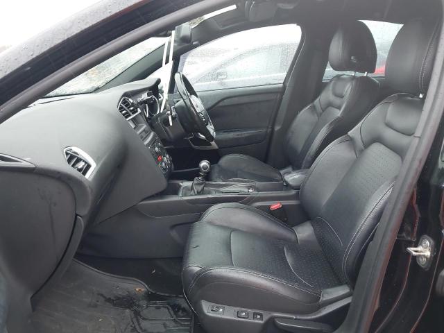 Aukcja sprzedaży 2012 Citroen Ds4 Dsport, vin: VF7NXRHH8CY560584, numer aukcji: 43139954