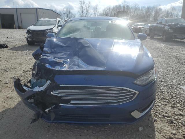 Aukcja sprzedaży 2017 Ford Fusion Se, vin: 3FA6P0HD0HR408187, numer aukcji: 43834224