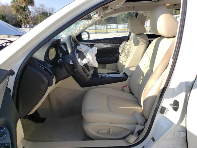 Aukcja sprzedaży 2019 Infiniti Q50 Luxe, vin: JN1EV7AR0KM590213, numer aukcji: 44620004