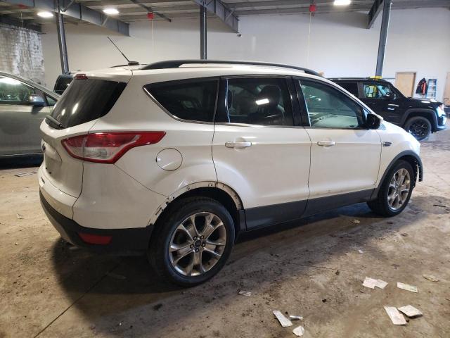Продаж на аукціоні авто 2014 Ford Escape Se, vin: 1FMCU0GX8EUD76834, номер лоту: 43435694