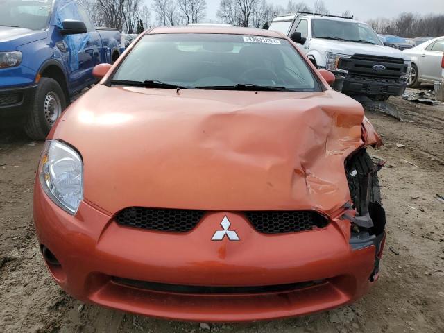 Продаж на аукціоні авто 2006 Mitsubishi Eclipse Gs, vin: 4A3AK24F66E010842, номер лоту: 43991694