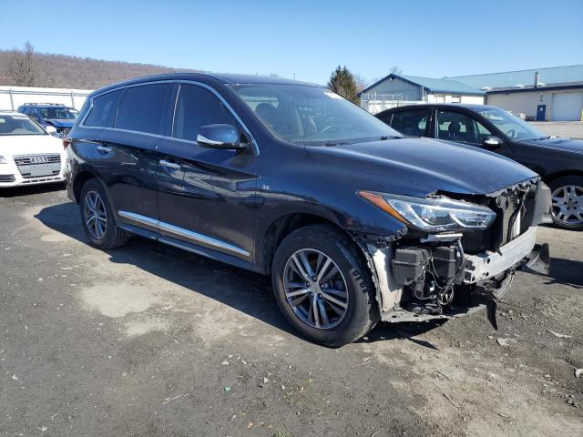 Aukcja sprzedaży 2018 Infiniti Qx60, vin: 5N1DL0MM3JC520193, numer aukcji: 43190524