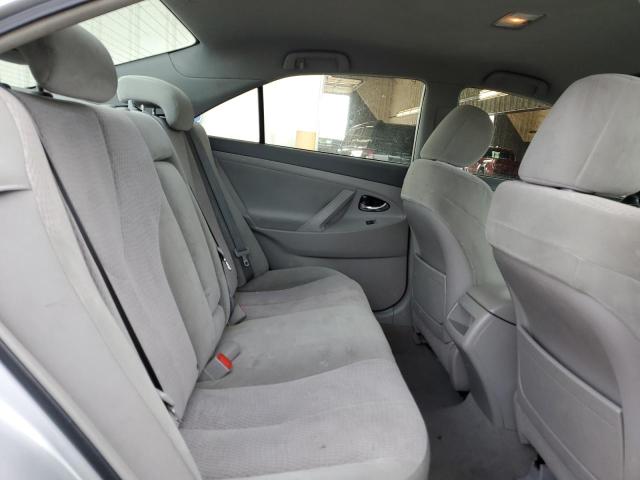 2011 Toyota Camry Base მანქანა იყიდება აუქციონზე, vin: 4T4BF3EKXBR100543, აუქციონის ნომერი: 41085174