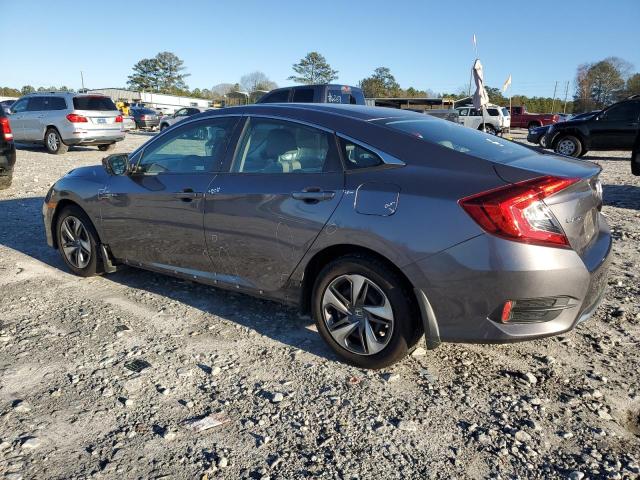 Продажа на аукционе авто 2019 Honda Civic Lx, vin: 19XFC2F62KE046531, номер лота: 41914524