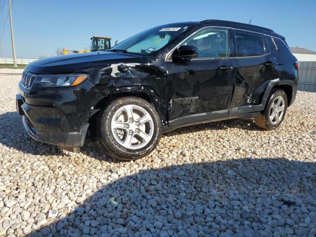 Aukcja sprzedaży 2023 Jeep Compass Latitude, vin: 3C4NJDBN5PT524048, numer aukcji: 43379834