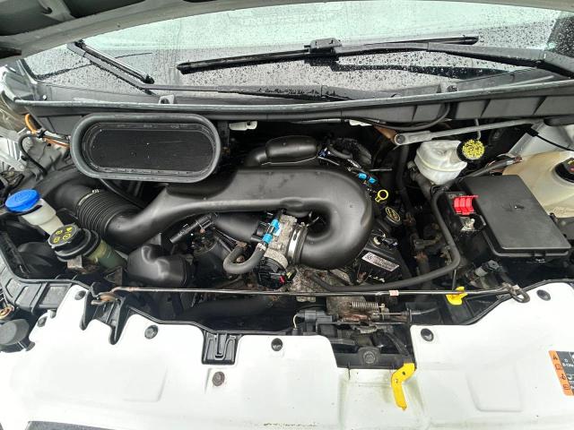 Aukcja sprzedaży 2017 Ford Transit T-150, vin: 1FMZK1YM6HKA02474, numer aukcji: 45071844
