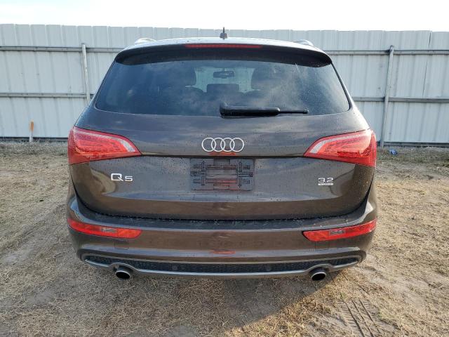 42902564 :رقم المزاد ، WA1DKAFP4BA004551 vin ، 2011 Audi Q5 Premium Plus مزاد بيع