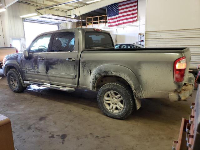 Продаж на аукціоні авто 2005 Toyota Tundra Dou, vin: 5TBET38105S467542, номер лоту: 43969964