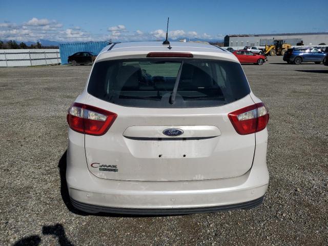 Aukcja sprzedaży 2013 Ford C-max Premium, vin: 1FADP5CU5DL553620, numer aukcji: 43873714