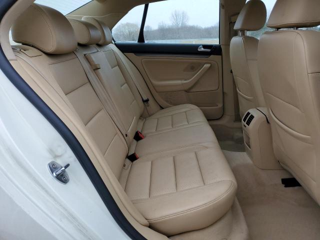 43341814 :رقم المزاد ، 3VWEG71K27M144776 vin ، 2007 Volkswagen Jetta Wolfsburg مزاد بيع
