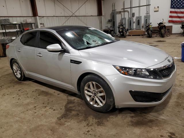 Aukcja sprzedaży 2011 Kia Optima Lx, vin: KNAGM4A72B5078059, numer aukcji: 43868924