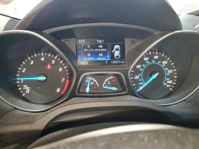 Aukcja sprzedaży 2016 Ford Escape Se, vin: 1FMCU0G70GUA04598, numer aukcji: 43683694
