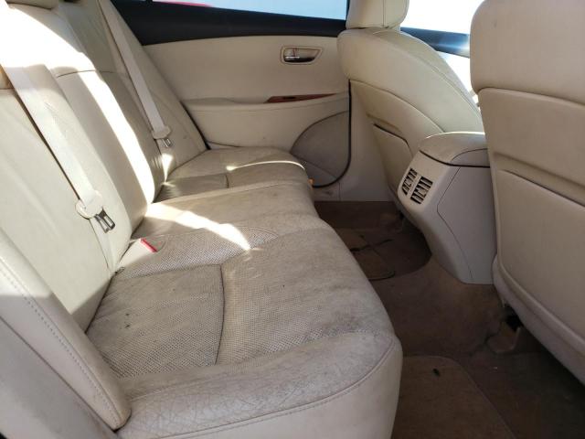 Продаж на аукціоні авто 2011 Lexus Es 350, vin: JTHBK1EG1B2417311, номер лоту: 41003784