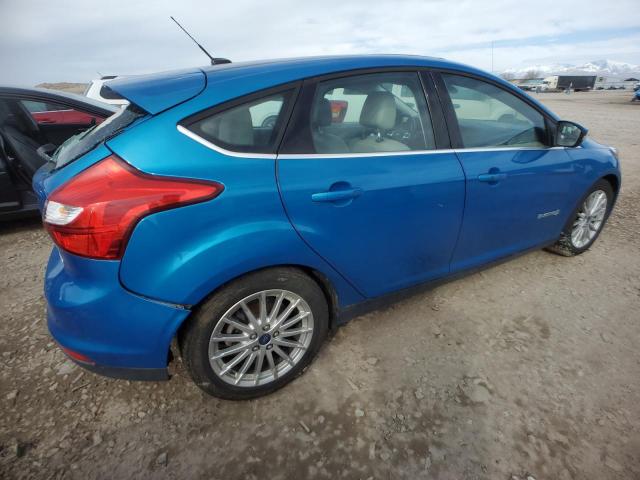 Aukcja sprzedaży 2012 Ford Focus Bev, vin: 1FAHP3R49CL363878, numer aukcji: 45198714
