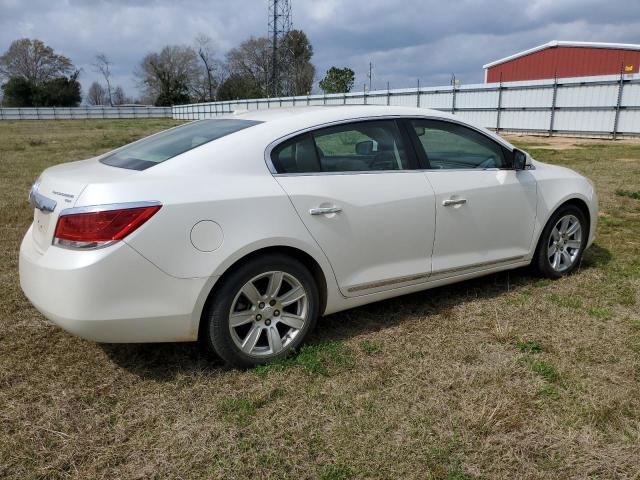 44930754 :رقم المزاد ، 1G4GC5EG9AF161501 vin ، 2010 Buick Lacrosse Cxl مزاد بيع