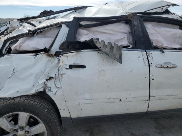 Aukcja sprzedaży 2017 Chevrolet Traverse Lt, vin: 1GNKRGKD1HJ269483, numer aukcji: 43724744