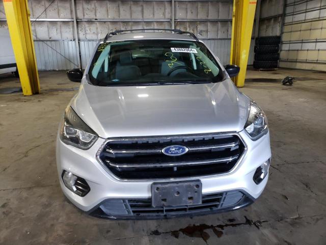 Aukcja sprzedaży 2018 Ford Escape Se, vin: 1FMCU9GD5JUA92422, numer aukcji: 43802064